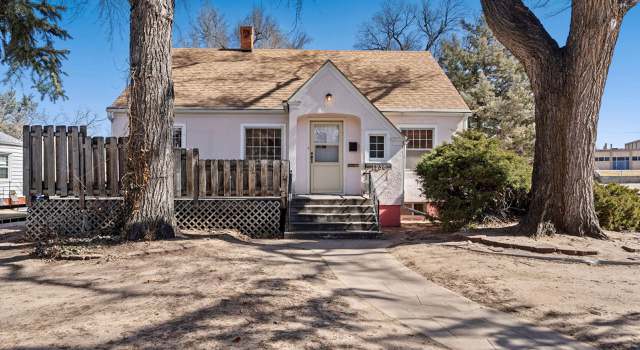 Photo of 1936 13th Ave, Greeley, CO 80631