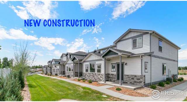 Photo of 286 E Chestnut St #6, Windsor, CO 80550