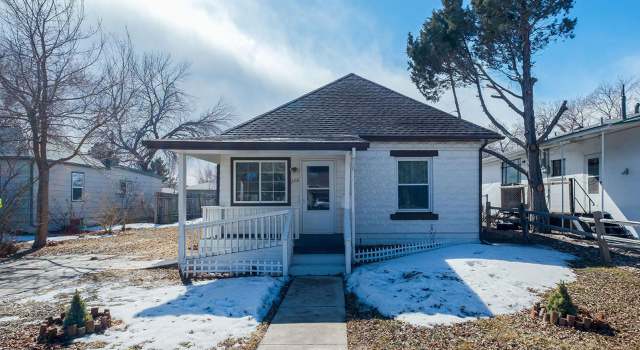 Photo of 226 2nd Ave, La Salle, CO 80645