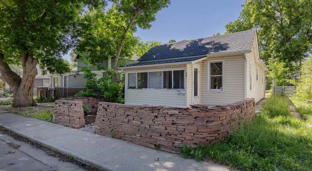 Property at 29 Marshall Pl, Longmont, CO 80504, 2 beds, 1 bath