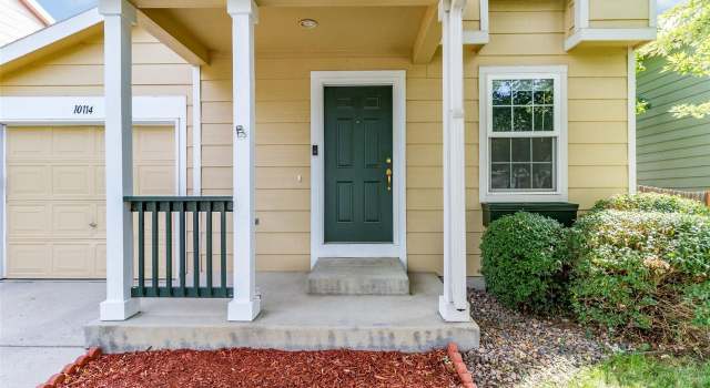 Photo of 10114 Forest Ct, Thornton, CO 80229