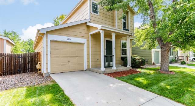 Photo of 10114 Forest Ct, Thornton, CO 80229