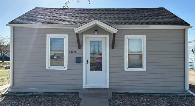 Photo of 109 N Division Ave, Sterling, CO 80751