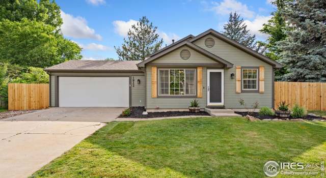 Photo of 1922 Enfield Ct, Fort Collins, CO 80526