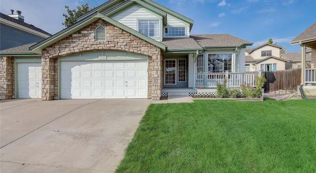 Photo of 4264 E 130th Cir, Thornton, CO 80241