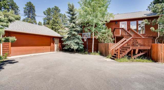 Photo of 34402 Ella Ave, Pine, CO 80470