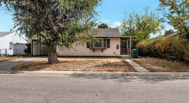Photo of 780 Joliet St, Aurora, CO 80010