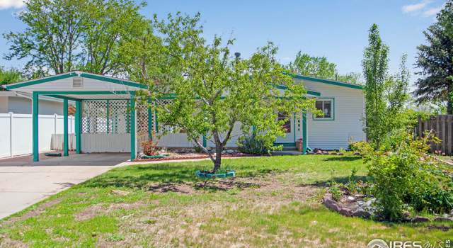 Photo of 2604 14th Ave Ct, Greeley, CO 80631
