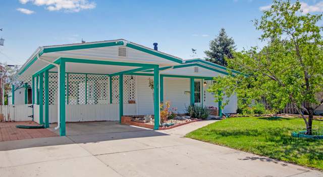 Photo of 2604 14th Ave Ct, Greeley, CO 80631