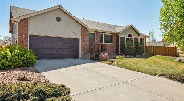Photo of 4822 Snowmass Ave, Loveland, CO 80538