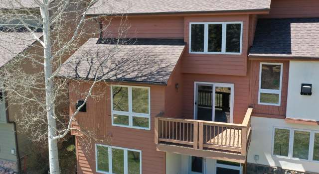 Photo of 492 Macgregor Ave, Estes Park, CO 80517