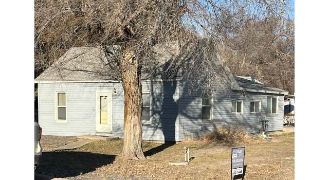 Photo of 254 N Clay St, Wray, CO 80758