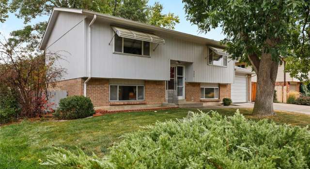 Photo of 4342 S Dover Ct, Littleton, CO 80123