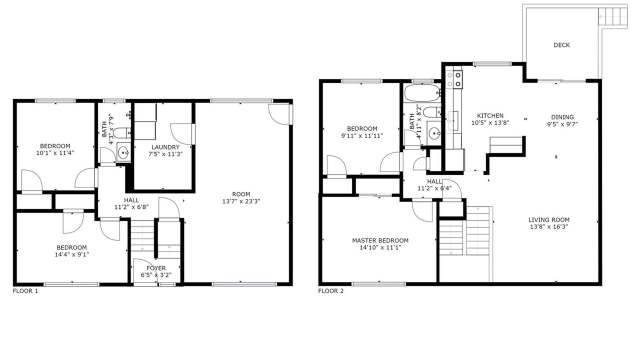 Photo of 4342 S Dover Ct, Littleton, CO 80123