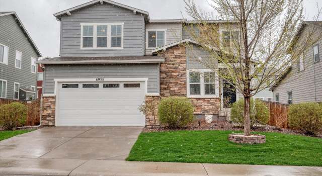 Photo of 6935 E 133rd Ave, Thornton, CO 80602
