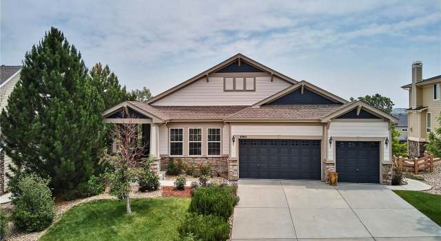 Photo of 4960 Streambed Trl, Parker, CO 80134