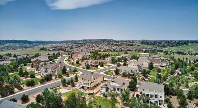 Photo of 4960 Streambed Trl, Parker, CO 80134
