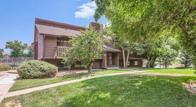 Photo of 2630 Juniper Ave Unit 37-1, Boulder, CO 80304