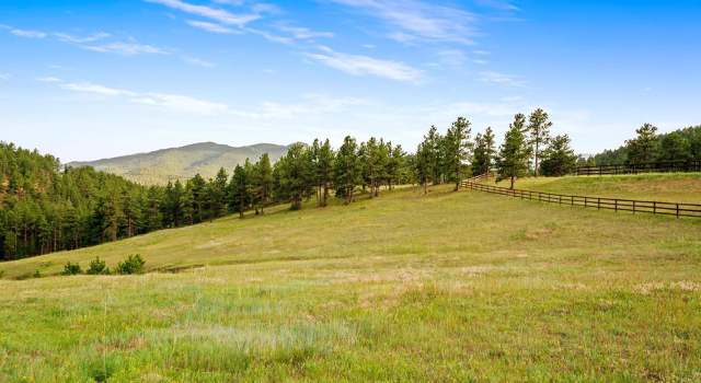 Photo of 5 Elk Valley Rd, Evergreen, CO 80439