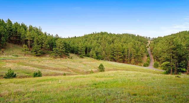 Photo of 5 Elk Valley Rd, Evergreen, CO 80439