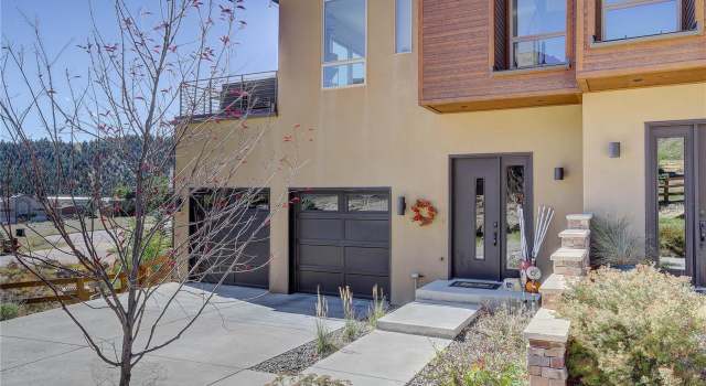 Photo of 28525 Tepees Way, Evergreen, CO 80439