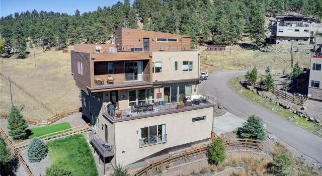 Photo of 28525 Tepees Way, Evergreen, CO 80439