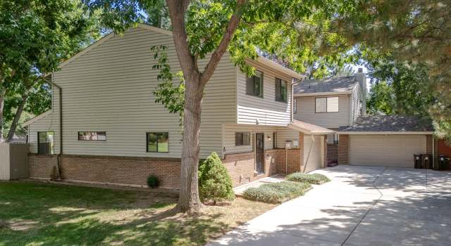 Photo of 1085 Fairway Ct Unit A, Boulder, CO 80303