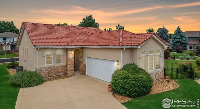 Photo of 2988 Bellmeade Way, Longmont, CO 80503