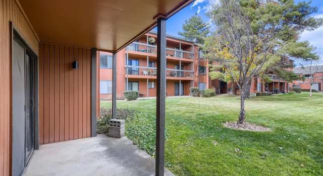Photo of 1625 W Elizabeth St Unit B2, Fort Collins, CO 80521