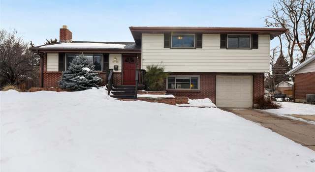 Photo of 6443 S Downing St, Centennial, CO 80121