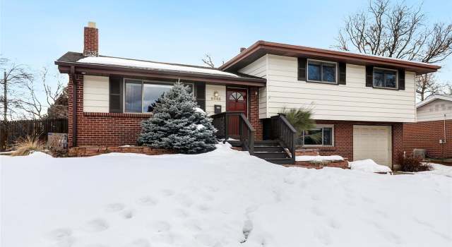 Photo of 6443 S Downing St, Centennial, CO 80121