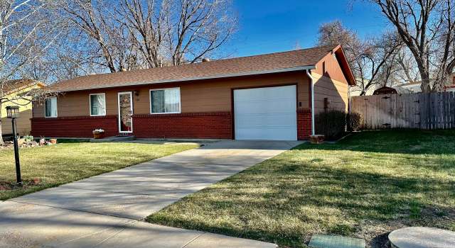 Photo of 749 2nd St Ct, Kersey, CO 80644