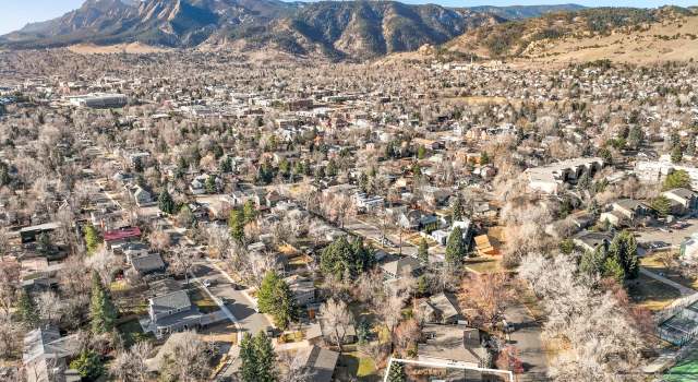 Photo of 3120 Jefferson St, Boulder, CO 80304
