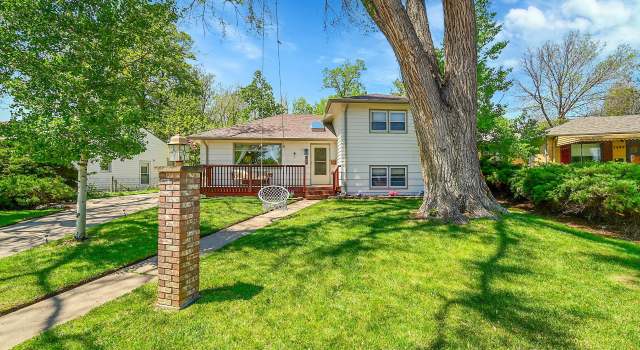 Photo of 2413 15th Ave, Greeley, CO 80631