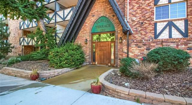 Photo of 1350 Josephine St #107, Denver, CO 80206