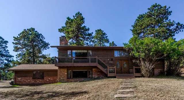 Photo of 29592 Fairway Dr, Evergreen, CO 80439
