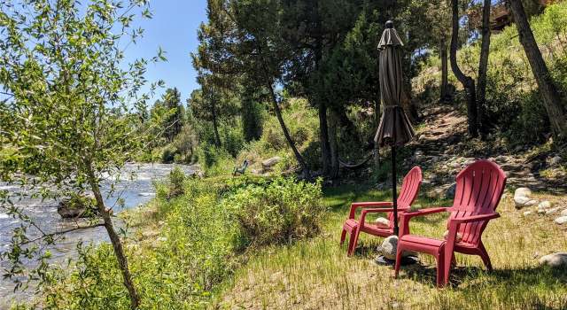 Photo of 27665 County Road 313, Buena Vista, CO 81211