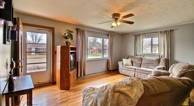Photo of 2654 15th Ave, Greeley, CO 80631