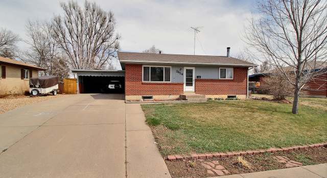 Photo of 2654 15th Ave, Greeley, CO 80631