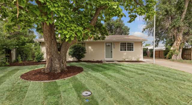 Photo of 1104 Village Dr, Fort Lupton, CO 80621