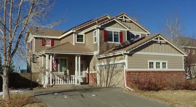Photo of 625 Darby Ct, Castle Rock, CO 80104
