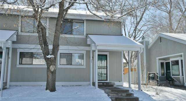 Photo of 8961 Yukon St, Broomfield, CO 80021