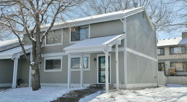 Photo of 8961 Yukon St, Broomfield, CO 80021
