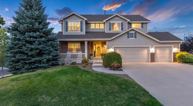 Photo of 676 Briar Dale Dr, Castle Pines, CO 80108