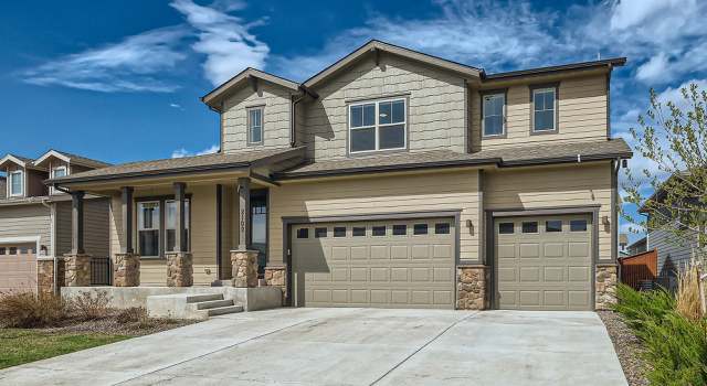 Photo of 2102 Bouquet Dr, Windsor, CO 80550