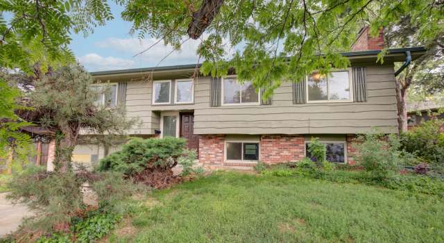Photo of 3750 Emerson Ave, Boulder, CO 80305