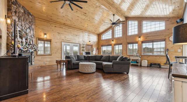 Photo of 396 Snow Top Dr, Drake, CO 80515