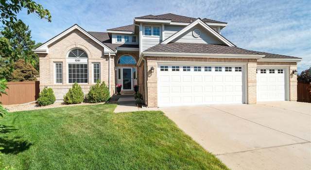 Photo of 9381 S Alcosta Pl, Highlands Ranch, CO 80126