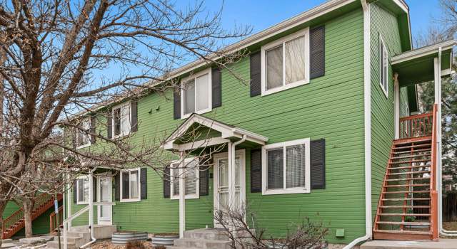 Photo of 3236 W Girard Ave Unit A, Englewood, CO 80110