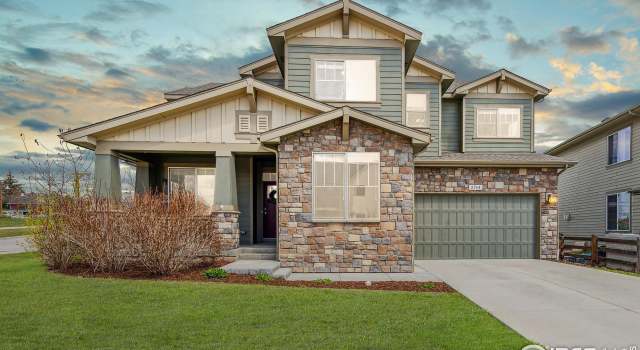 Photo of 2148 Blackbird Dr, Fort Collins, CO 80525